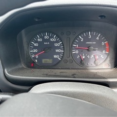 マツダ　ボンゴ　ディーゼル車！の画像