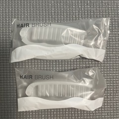 アメニティセットの画像