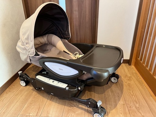 ユラリズム　オートプレミアム