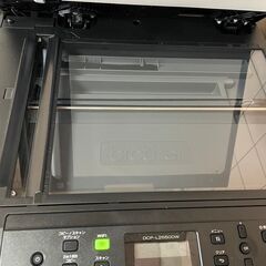 ブラザー工業 A4モノクロレーザー複合機 DCP-L2660DW (無線・有線LAN/ADF/両面印刷)　プリンターの画像