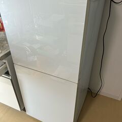 【急募】冷蔵庫お譲りします　ツインバード製　73ℓ