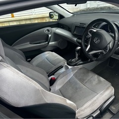 CR-Z ハイブリットの画像
