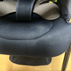 【商談中】アップリカ　カルーンプラス ハイシート　スターネイビーの画像