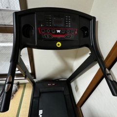 ルームランナー