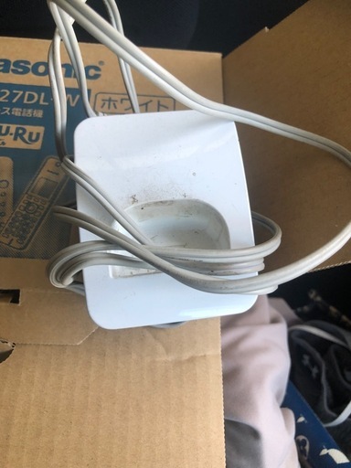 電話機