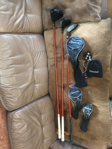 マルマン コンダクターPRO 3本セット