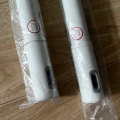ナスタ ランドリーポール （ポールのみ！金物楽天などでも販売してます）の画像