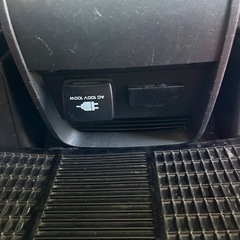 三菱　デリカ　D5　シャモニーの画像