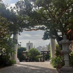 誕生日おめでとう🎶✨😆✨🎶ってメッセージもらってみたい - 浦添市