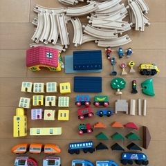 BRIO ブリオ 木製列車 電車 おもちゃ 