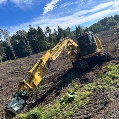 林業作業スタッフ ･機械オペレーター