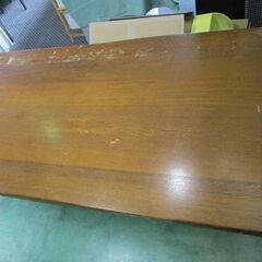 無料！　大型テーブルの画像