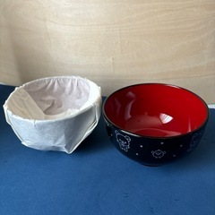 新品‼︎リラックマお椀２個セット