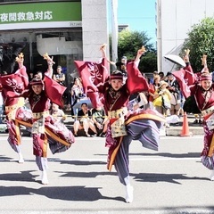 2025年新メンバー募集！相模原市よさこいチーム躍動 - 相模原市