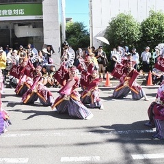 2025年新メンバー募集！相模原市よさこいチーム躍動 − 神奈川県