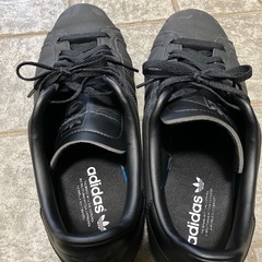 adidas スニーカー　29センチ　