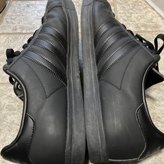 adidas スニーカー　29センチ　の画像