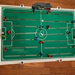 値下げJリーグスーパーサッカージャンボゲームの画像