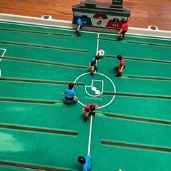 値下げJリーグスーパーサッカージャンボゲームの画像