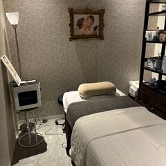 エステティシャン募集！業務委託、副業OK！の画像