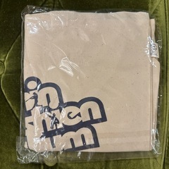 甲子園　トートバッグ　新品・未使用の画像