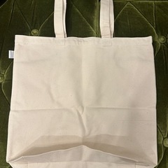 甲子園　トートバッグ　新品・未使用の画像