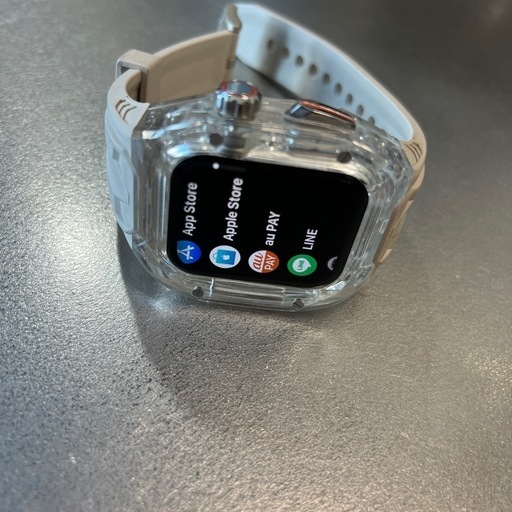 その他 Apple Watch
