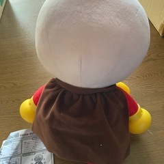 アンパンマン はじめてのおしゃべり48の画像