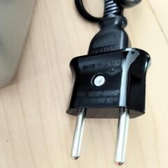 変圧器　カシムラTI-100変圧器 110-130V→240Wの画像