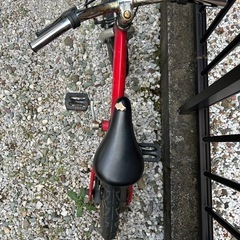 自転車バイク
の画像