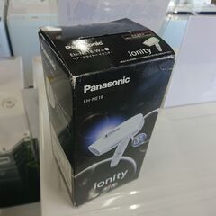 【SOKO+千葉店】Panasonic ドライヤー【☆未使用品☆】新入荷！！の画像