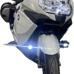 ✨車検取りました🟥改造多数BMW k1300sの画像