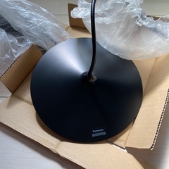 新品・未使用パナソニック LGB15277LE1 ダイニング用ペンダント 直付品下型　LED（温白色）美ルック の画像
