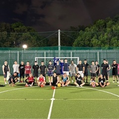 森ノ宮フットサル　初心者 - スポーツ