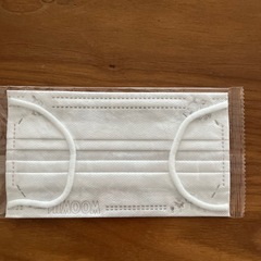 差し上げます！リトルミィ　マスク17枚の画像