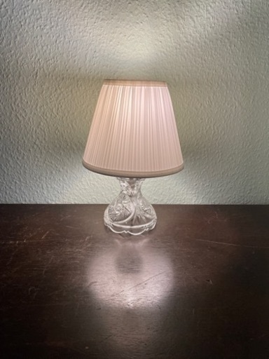 アメリカンヴィンテージ テーブルライト　アンティーク照明