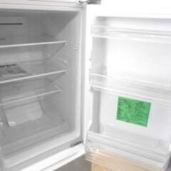 高年式 美品！ 156L 2ドア冷蔵庫 2024年製 ヤマダ電機 Yselect YRZ-