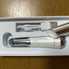 値下げしました！目元美顔器の画像