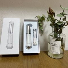 値下げしました！目元美顔器