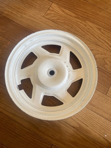手裏剣ホイール　リアHONDA