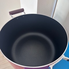 鍋（大）の画像