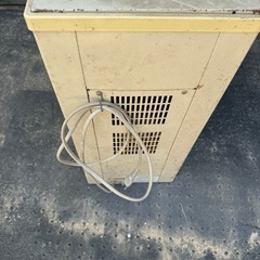 精米機　サタケ　ニューワンパスの画像