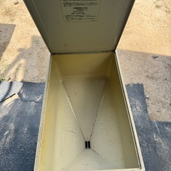 精米機　サタケ　ニューワンパスの画像