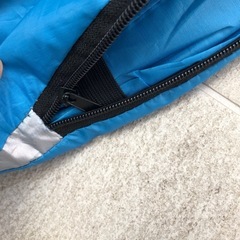 新品テントの画像