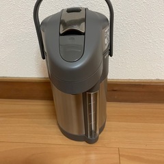卓上用まほうびん