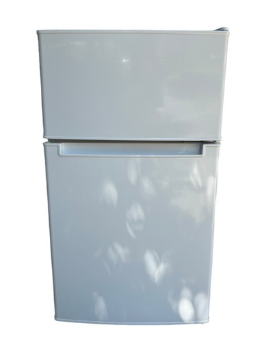 ノンフロン冷凍冷蔵庫【ハイアール Haier】 品番 BR-85A