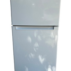 ノンフロン冷凍冷蔵庫【ハイアール Haier】 品番 BR-85A