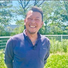 現場清掃スタッフ