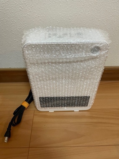 セラミックヒーター