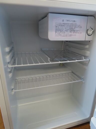 ♪Z-MAX/ジーマックス 1ドア 小型冷蔵庫 ZR-70 68L 2024年♪